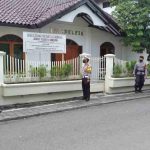 FKUB Sumedang Kutuk Aksi Bom Bunuh Diri di Depan Gereja Katedral Makassar