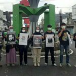 Jurnalis Tasikmalaya Kecam Tindakan Kekerasan terhadap Wartawan di Surabaya