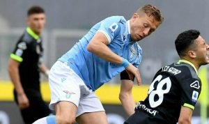 Lazio Harus Membayar Mahal Kemenangan atas Spezia