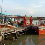 Tabrakan Kapal di Perairan Indramayu, 15 ABK Masih Dicari