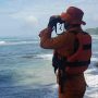 Bocah yang Tenggelam di Pantai Karapyak Pangandaran Belum Ditemukan