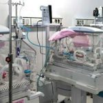 Bayi Kembar Tiga Lahir di RSUD Pandega dengan Selamat
