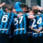 Napoli vs Inter: Ujian Nyata Kandidat Terkuat Peraih Scudetto Serie A