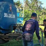 4 Kecamatan di Pangandaran Terancam Krisis Air Bersih