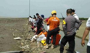 Mancing Mania yang Hilang di Laut Cirebon Ditemukan