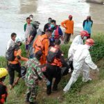 Warga Ujungjaya Sumedang Ditemukan Tewas di Sungai Cimanuk