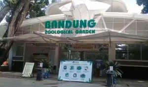 Objek Wisata Favorit di Kota Bandung