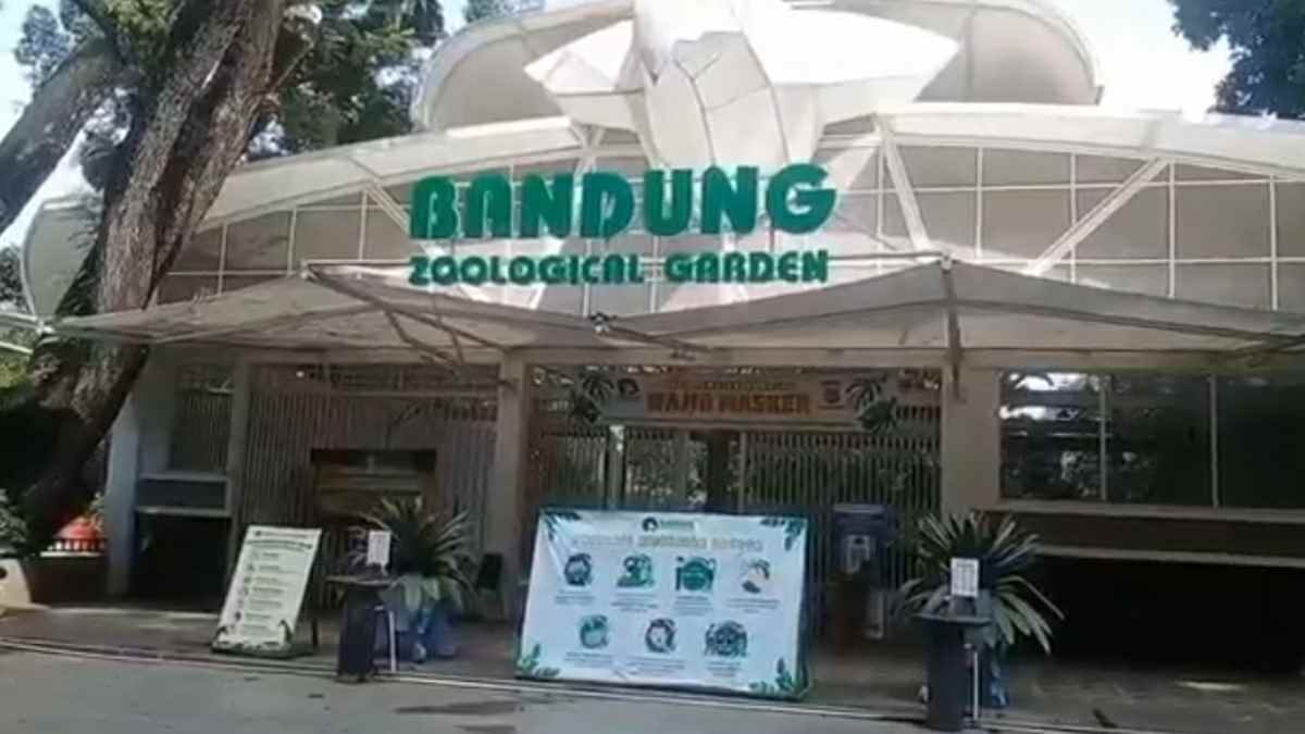 Objek Wisata Favorit di Kota Bandung