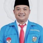 Rohimat Resdiana Terpilih Ketua DPD KNPI Pangandaran