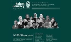 Festival Virtual Salam Journey