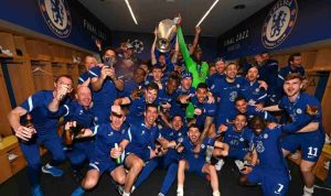 5 Pemain Kunci Chelsea hingga Sukses Sabet Trofi Liga Champions