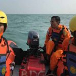 KM Barokah asal Brebes Terbalik di Perairan Subang, Satu dari 13 ABK Hilang