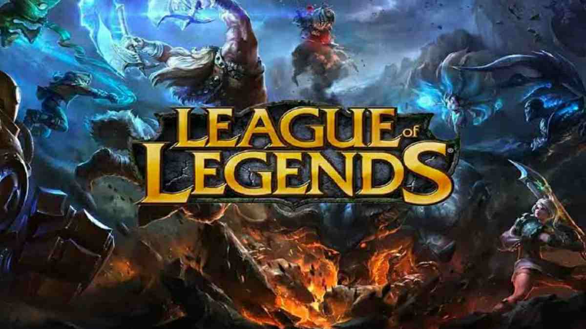 3 fitur League of Legend yang tak dimiliki Mobile Legend