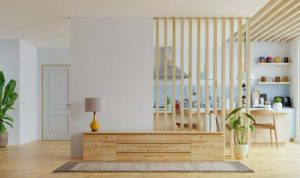 Dekorasi rumah minimalis untuk hunian nyaman dan tampak luas
