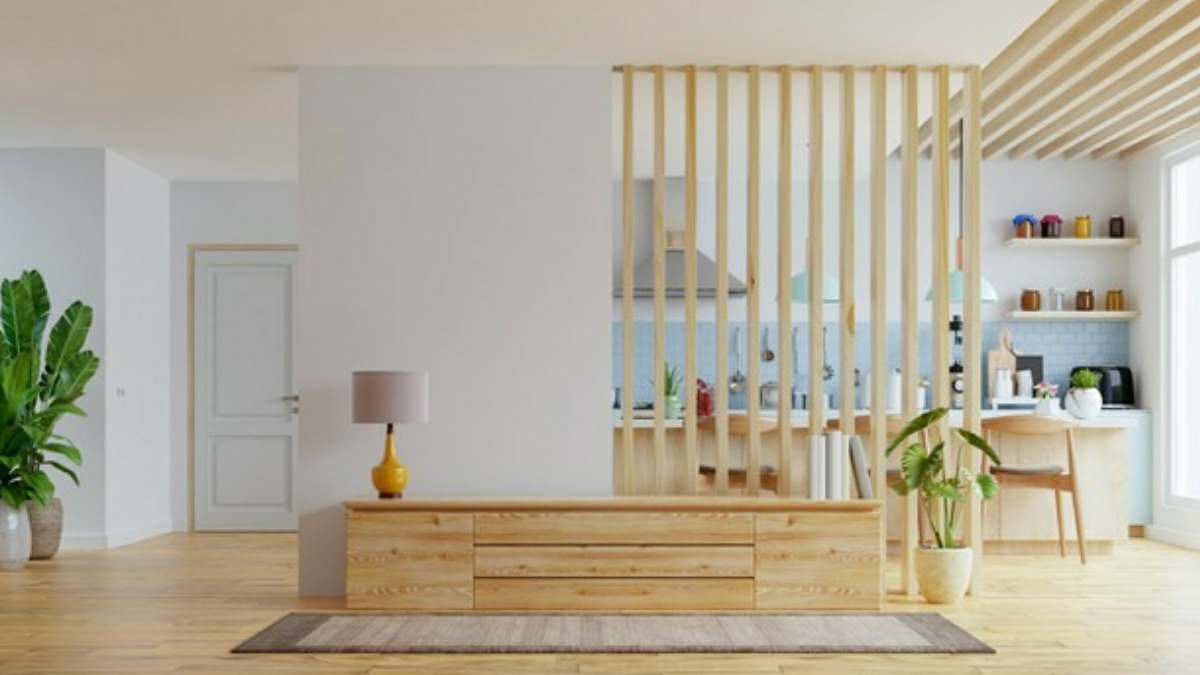 Dekorasi rumah minimalis untuk hunian nyaman dan tampak luas