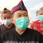 Mochtar Kusumaatmadja Tutup Usia, Walikota Bandung Sampaikan Duka Cita Mendalam