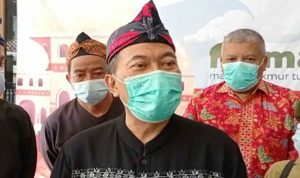 Walikota Bandung: Mochtar Kusumaatmadja tutup usia