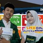 SMK Bina Putera Nusantara Kota Tasikmalaya Buka PPDB Bebas Zonasi