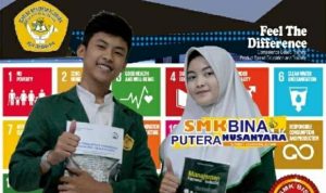 SMK Bina Putera Nusantara Kota Tasikmalaya Buka PPDB Bebas Zonasi