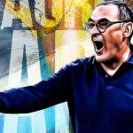 Ditinggal Simone Inzaghi, Lazio Resmi Tunjuk Maurizio Sarri