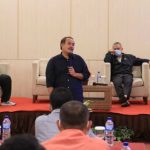 Soal Program Pahe 2020 di Pangandaran, Ini Kata Bupati Jeje