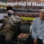 Calon Jamaah Haji di Pangandaran Diminta Tak Tarik Uang