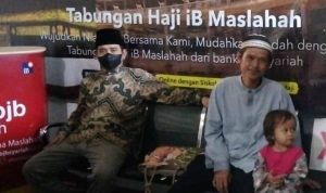 Calon Jamaah Haji di Pangandaran Diminta Tak Tarik Uang