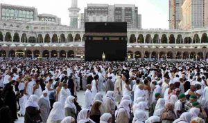 Intip Jadwal Keberangkatan Calon Jamaah Haji di Pangandaran Jika Daftar Sekarang