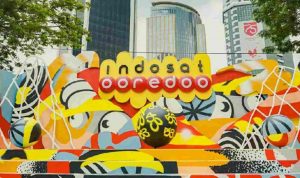 Indosat siap hadirkan 5G secara komersial
