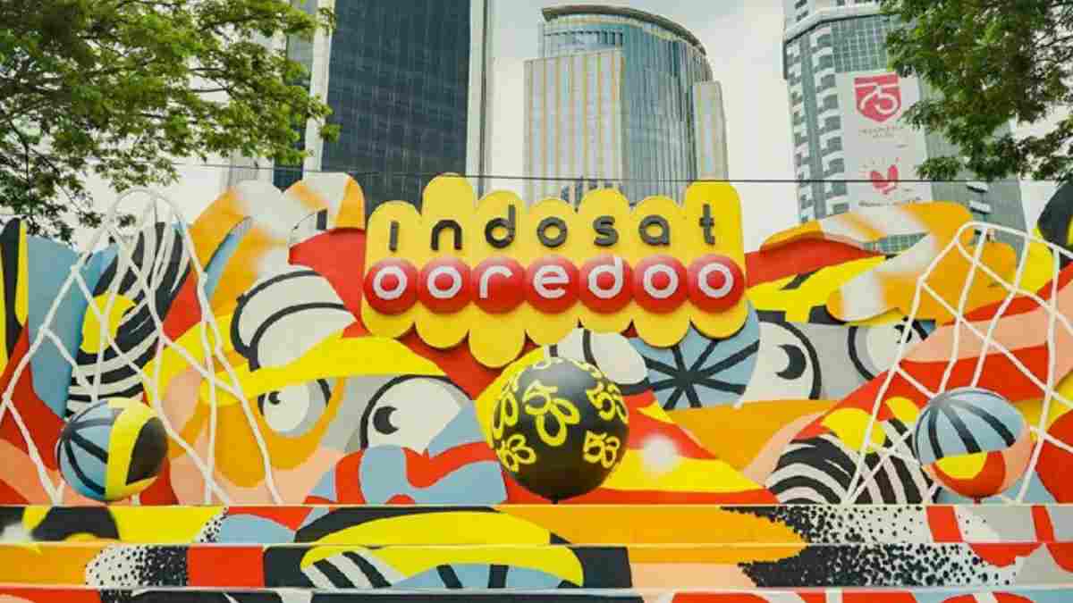 Indosat siap hadirkan 5G secara komersial