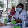 PMI Gelar Donor Darah Sukarela di Tasikmalaya, Bank bjb Bantu 1 Unit Mobil Operasional