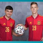 Spanyol vs Swedia, Prediksi dan Susunan Pemain