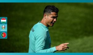 Hungaria vs Portugal: Misi Sulit Sang Juara Bertahan, Ambisi Ronaldo Ukir Rekor Baru