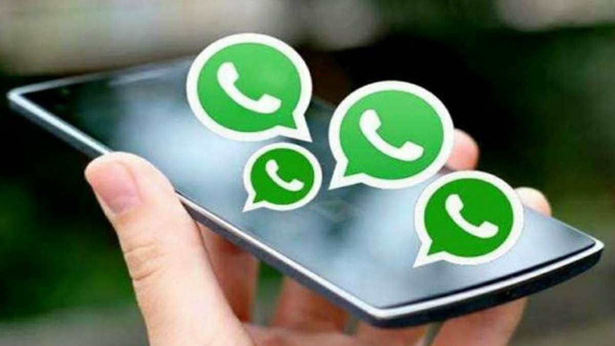 Cara keluar dari grup WhatsApp tanpa ketahuan