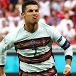 Ronaldo Tampil Buas, Portugal Libas Hungaria 3 Gol Tanpa Balas