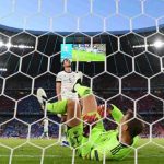 Gol Bunuh Diri Hummels Bawa Prancis Menang Tipis atas Jerman