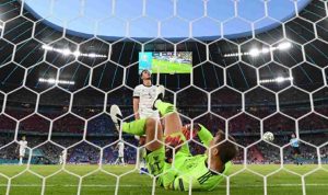 Prancis Menang Tipis atas Jerman Berkat Gol Bunuh Diri Hummels