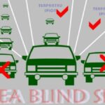 Apa Itu Blind Spot? Simak Penjelasan dan Cara Menghindarinya