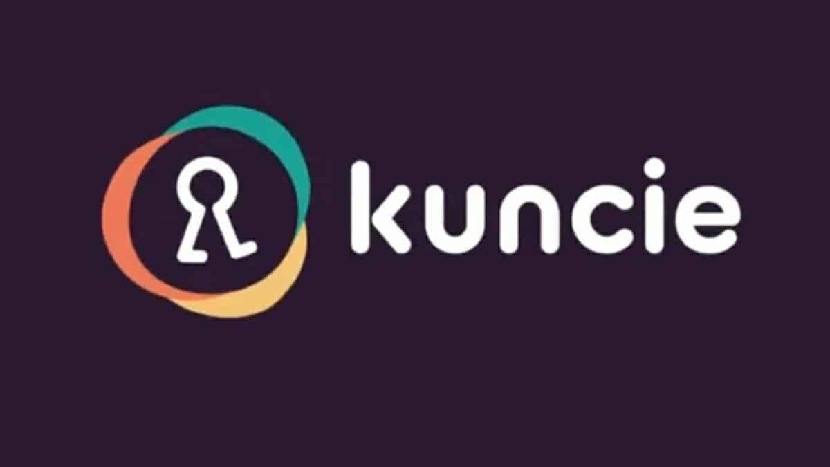 Aplikasi Kuncie, Platform untuk belajar bisnis online