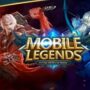 Mobile Legend Masuk Season 21, 5 Hero Untuk Cepat Mythic