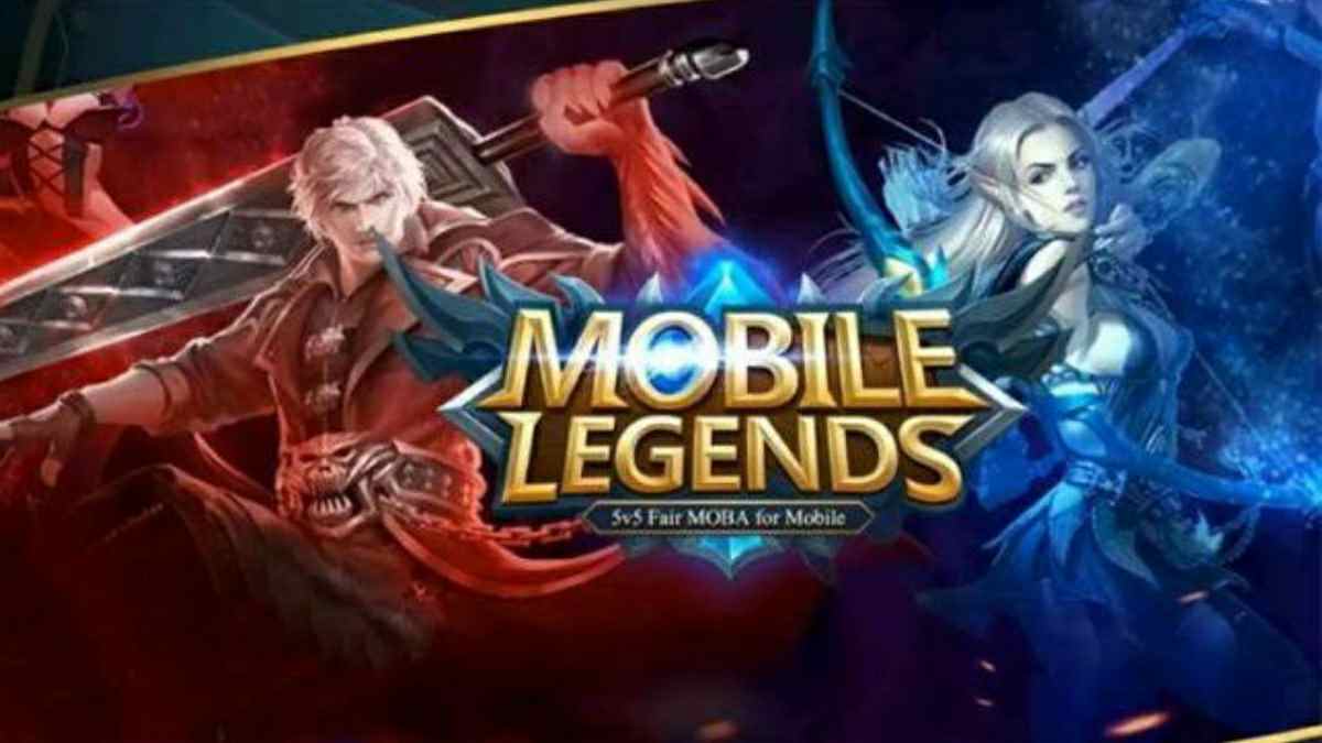 Mobile Legend masuk season 21, 5 hero untuk cepat mythic