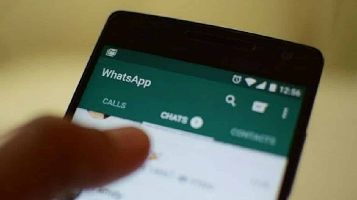 Tips WhatsApp untuk si pelupa