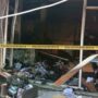 Gedung Kantor Dinas PU Pangandaran Terbakar, Kerugian Capai Rp850 Juta