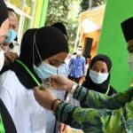 Balai Latihan Kerja Pulihkan Ekonomi Masyarakat di Tengah Pandemi