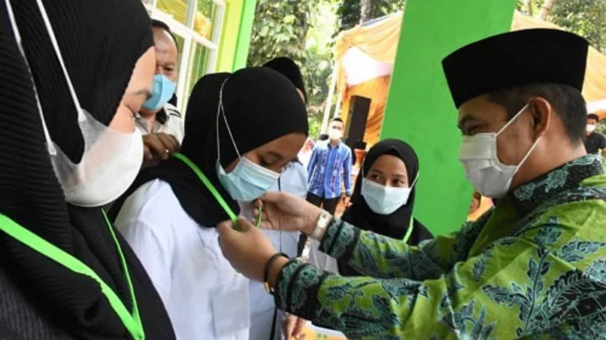 Balai Latihan Kerja Pulihkan Ekonomi