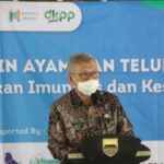 DKPP Jabar Terus Dukung Tanginas Kota Bandung