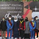 Lulusan SMK BPN Kota Tasikmalaya Dapat Beasiswa dari Institut Teknologi Telkom Purwokerto
