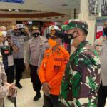 Hari Pertama PPKM Darurat Kota Tasikmalaya, Petugas Gabungan Patroli Skala Besar