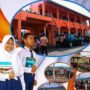 SMP Nurul Firdaus Ciamis, Pilihan Tepat Sekolah Sambil Pesantren