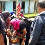 Histeris, Anak Semata Wayang Korban Pembunuhan di Sumedang